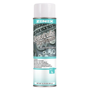 Zenex 496305 ZENALUBE DRY GRAPHITE