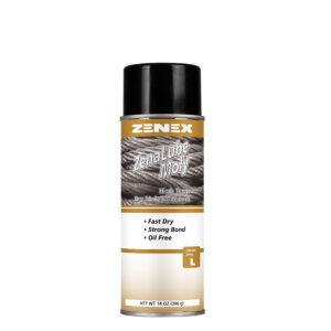 Zenex 496950 ZENALUBE MOLY-MCL