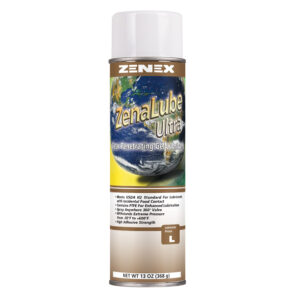 Zenex 496955 ZENALUBE ULTRA