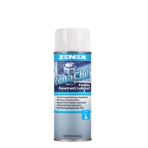 Zenex 492545 ZENACHILL FREEZING PENETRANT