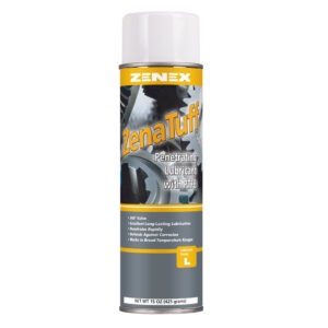 Zenex 492845 ZENATUFF