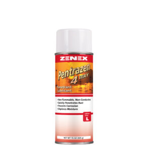 Zenex 499405 PENTRAZEN 4 WAY