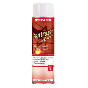 Zenex 499305 PENTRAZEN 4 WAY