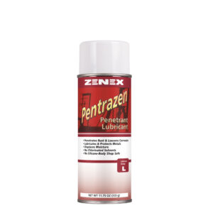 Zenex 494965 PENTRAZEN PENETRANT