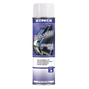 Zenex 494470 ZENAKOTE BATTERY PROTECTOR