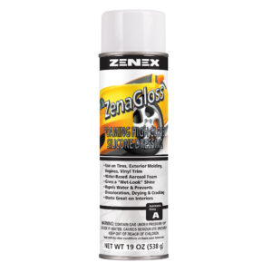 Zenex 497025 ZENAGLOSS