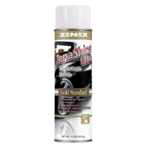 Zenex 497936 ZenaShine Ultra 
