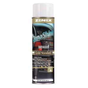 Zenex 497767 ZENASHINE COATING