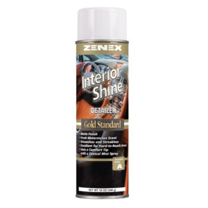 Zenex 497797 INTERIOR SHINE W/WATRRMELON