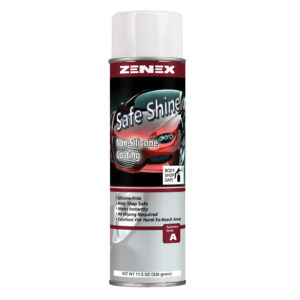 Zenex 497877 ZENEX SAFE SHINE