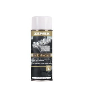 Zenex 493975 ZENALLURE LEATHER CONDITIONER WITH MINK OIL