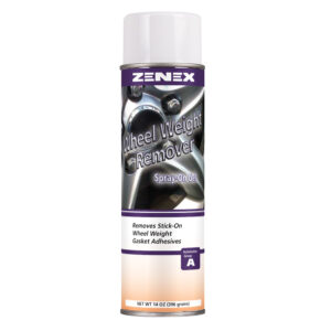 Zenex 494800 WHEEL WEIGHT REMOVER