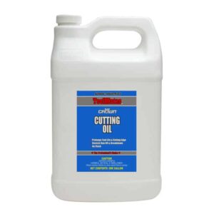 Aervoe 890G Cutting Oil (water based)