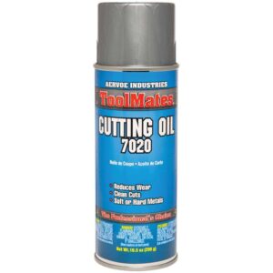 Aervoe 7020 Cutting Oil (solvent based)