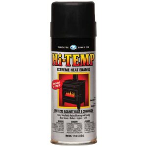 Aervoe Z630 Zynolyte Hi-Temp Paint