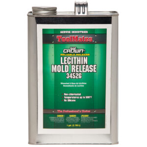 Aervoe 3452G Lecithin Mold Release