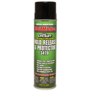 Aervoe 3470 Mold Release and Protector