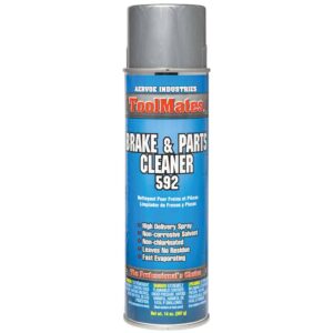 Aervoe 592 Brake and Parts Cleaner