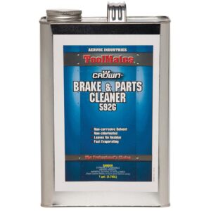 Aervoe 592G Brake and Parts Cleaner