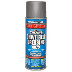 Aervoe 8079 Drive Belt Dressing