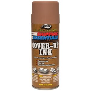 Aervoe 2811 Cover-Up Ink