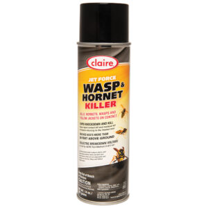 Aervoe 863 Jet Force Wasp & Hornet Killer
