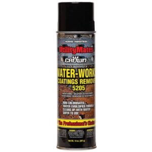 Aervoe 5205 Water-Works! Coatings Remover