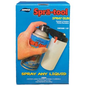 Aervoe 8209 Spra-tool® Kit
