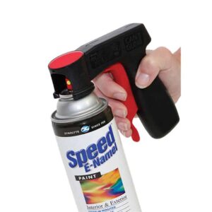 Aervoe 241 Trigger Spray Gun