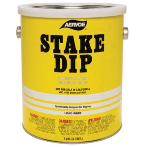 Aervoe 201G Stake Dip