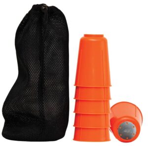 Aervoe 1189 Safety Cone Adapter Kit