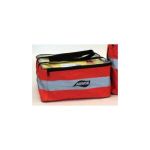 Aervoe 1192 28″ Safety Cone – Collapsible Kit 3-Pack