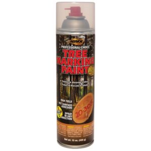 Aervoe 6310 PROFESSIONAL CHOICE TREE MARKING PAINT