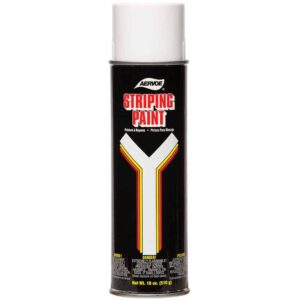 Aervoe 710 Striping Paint (solvent-based)