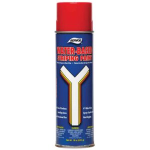 Aervoe 701 Water-Based Striping Paint