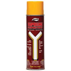 Aervoe 701 SUPREME STRIPING PAINT