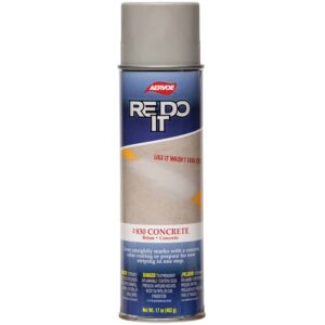 Aervoe 830-1 Redo-IT Surface Coating