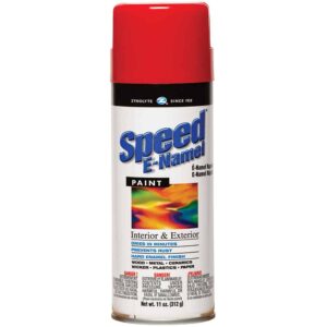 Aervoe Z813 Zynolyte® Speed E-Namel™ Paint