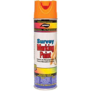 Aervoe 201 Survey Marking Paint