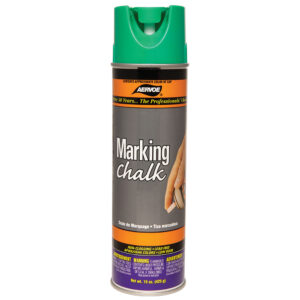 Aervoe 214 Marking Chalk
