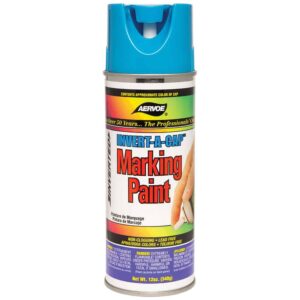Aervoe 261 Invert-A-Cap Marking Paint