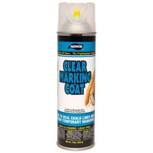 Aervoe 200 Clear Marking Coat