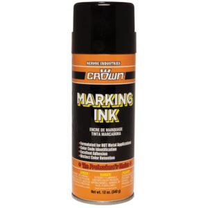 Aervoe 7080 Marking Ink
