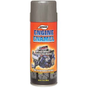 Aervoe 510 Engine Enamel