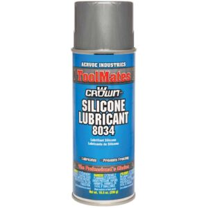 Aervoe 8034 Silicone Lubricant