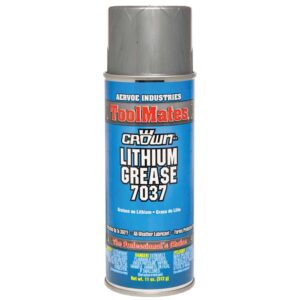 Aervoe 7037 Lithium Grease