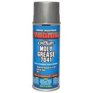 Aervoe 7041 Moly Grease