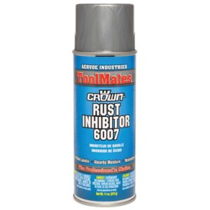Aervoe 6007 Rust Inhibitor