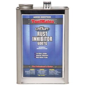 Aervoe 6007G Rust Inhibitor