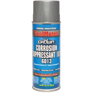 Aervoe 6013 Corrosion Suppressant 101